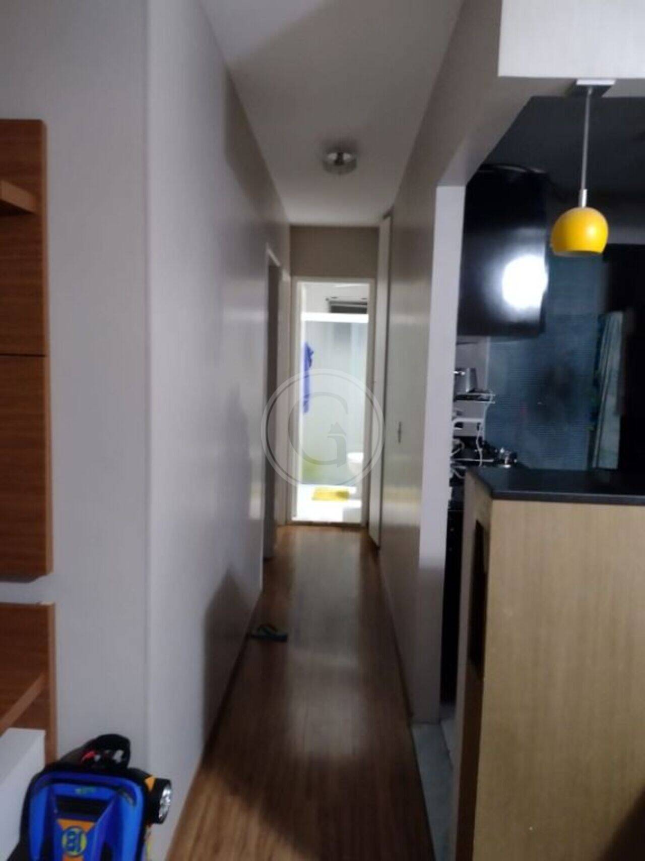 Apartamento Butantã, São Paulo - SP