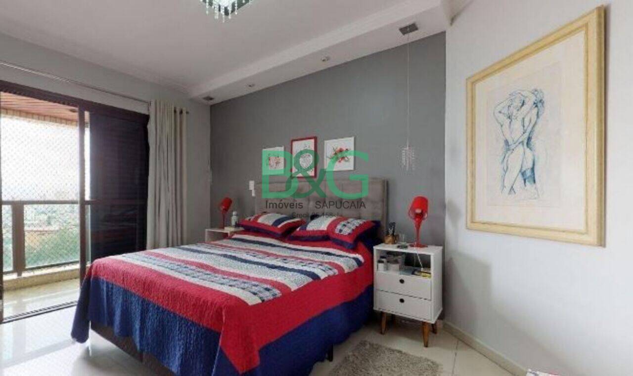 Apartamento Tatuapé, São Paulo - SP