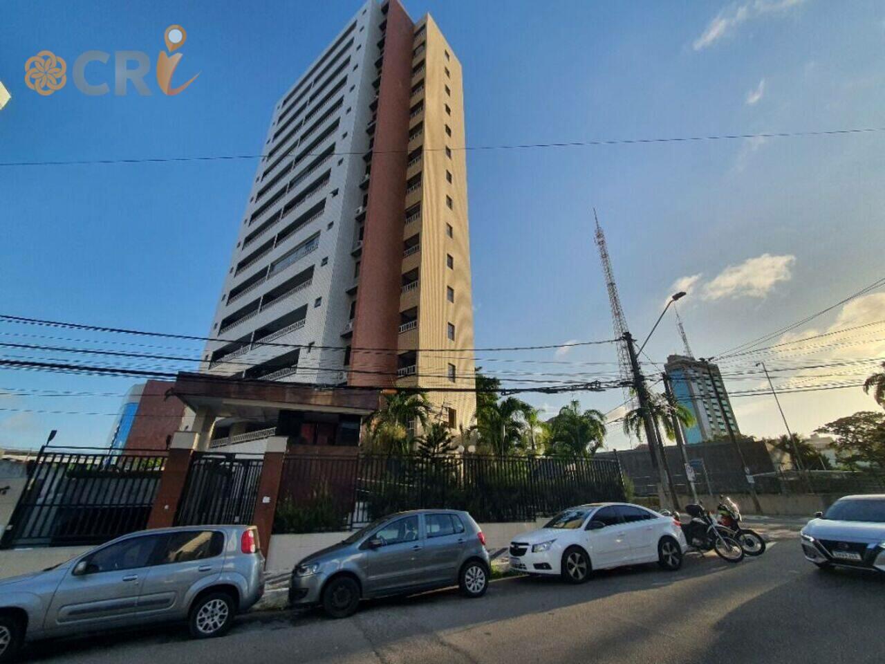 Apartamento Aldeota, Fortaleza - CE