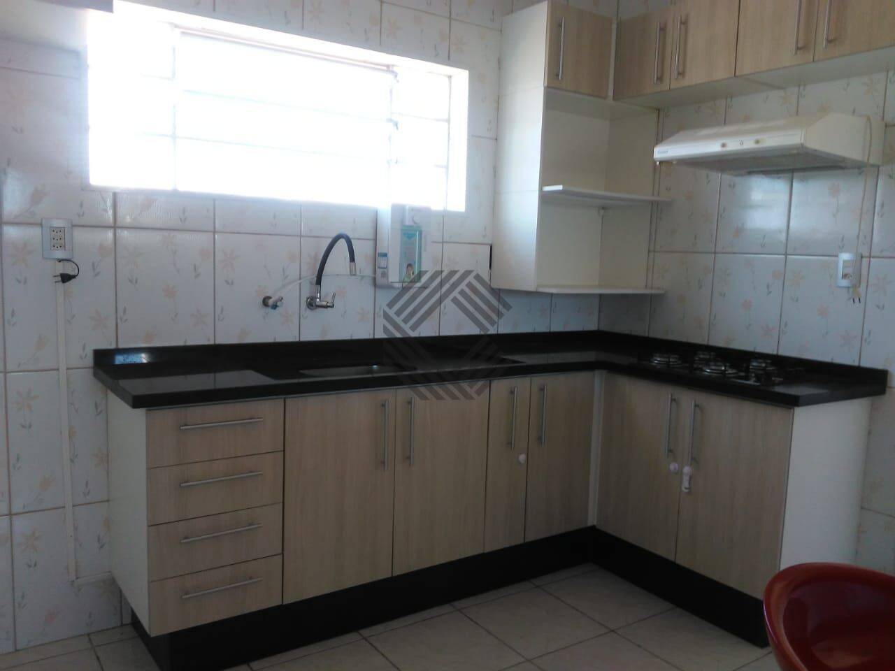 Apartamento Jardim Piratininga, Sorocaba - SP