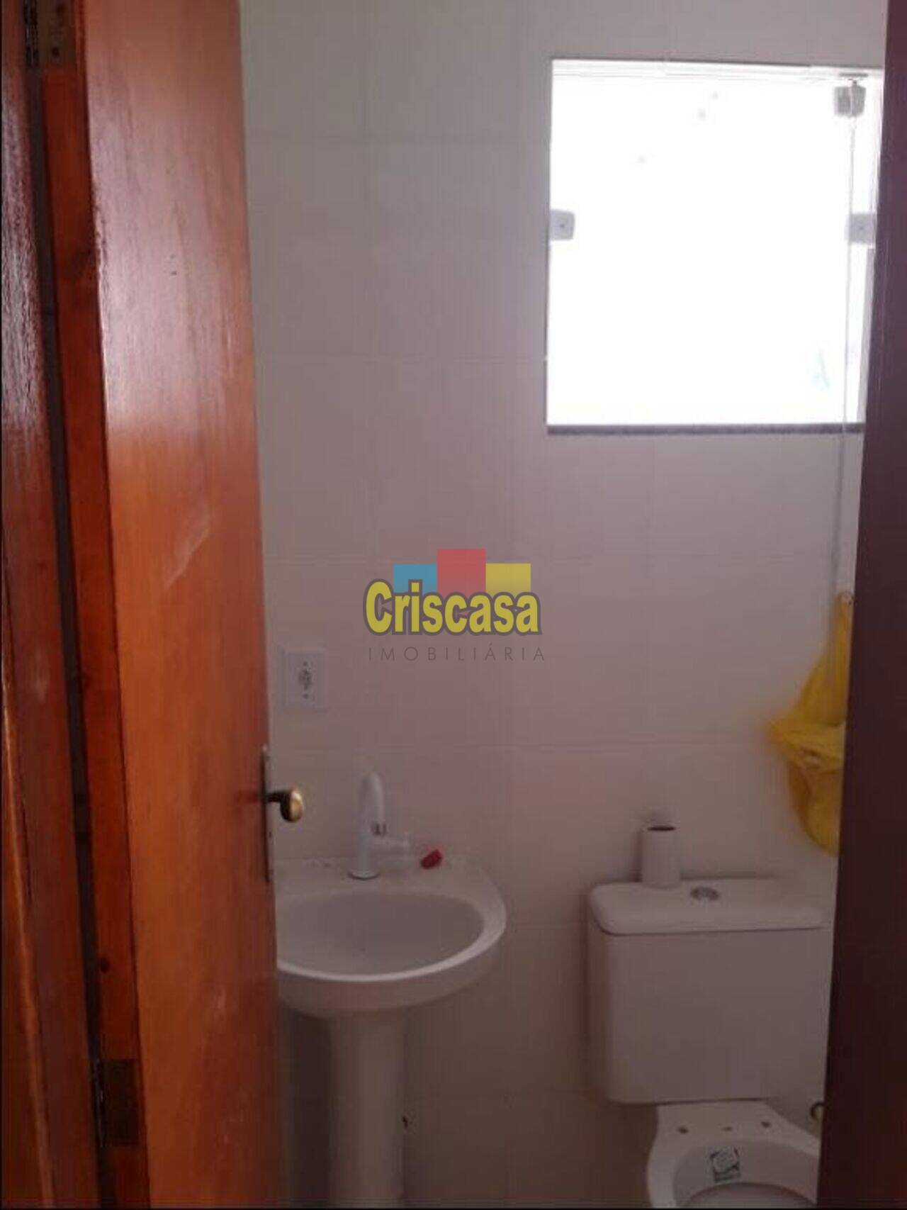 Apartamento Extensão Serramar, Rio das Ostras - RJ