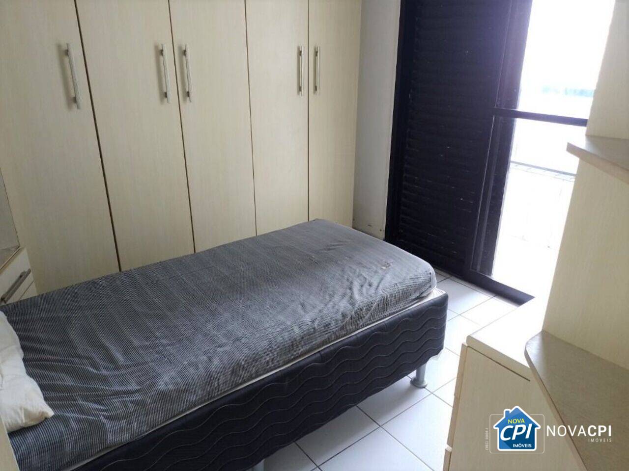 Apartamento Ocian, Praia Grande - SP