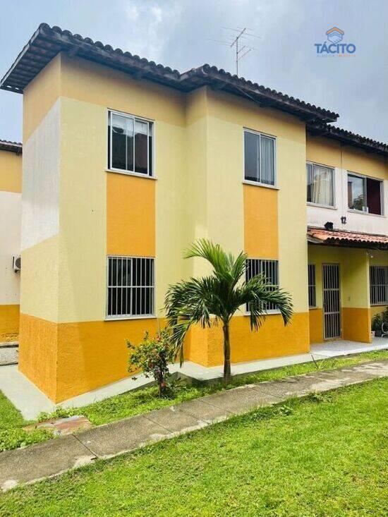 Miniatura - Apartamento de 47 m² Passaré - Fortaleza, à venda por R$ 105.000