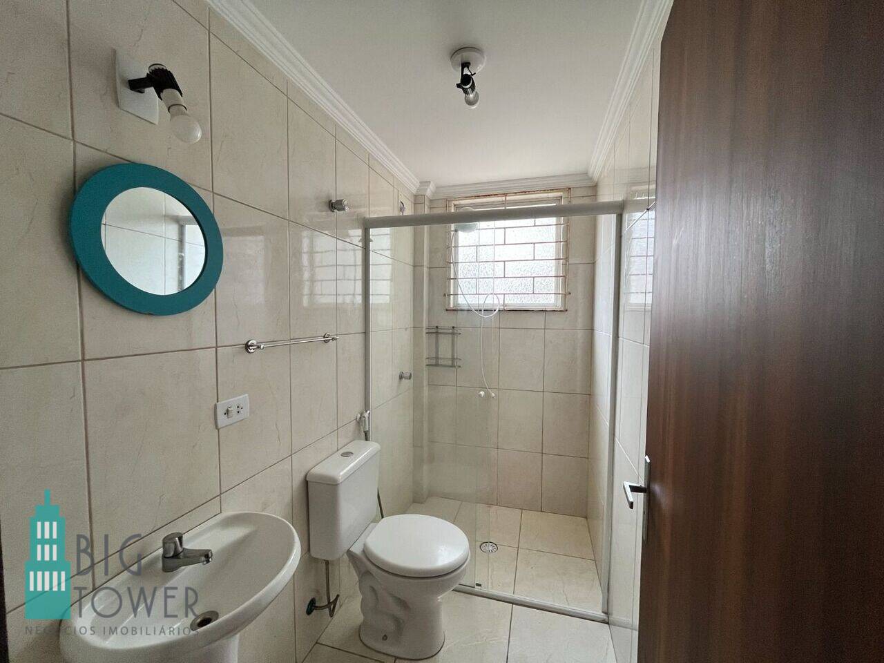 Apartamento Água Verde, Curitiba - PR