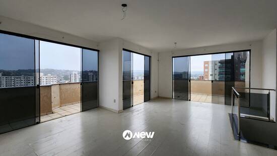 Cobertura de 246 m² Vila  Rosa - Novo Hamburgo, à venda por R$ 1.200.000