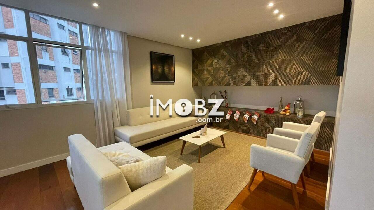 [NOVO] Apartamento à venda no Edificio Castel Sardo -  Avenida José Galante, 474 - Vila Andrade - São Paulo - SP - CEP 05642-001