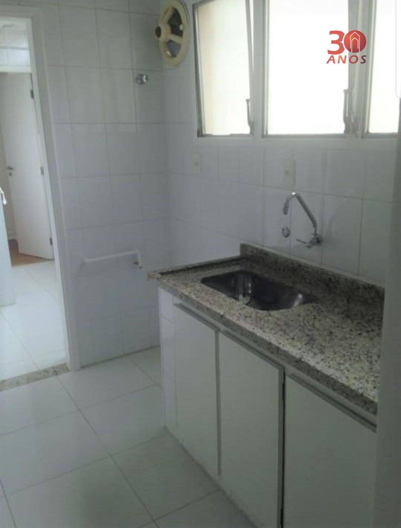 Apartamento Moema, São Paulo - SP