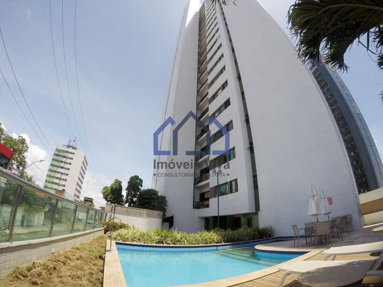 Apartamento Pina, Recife - PE