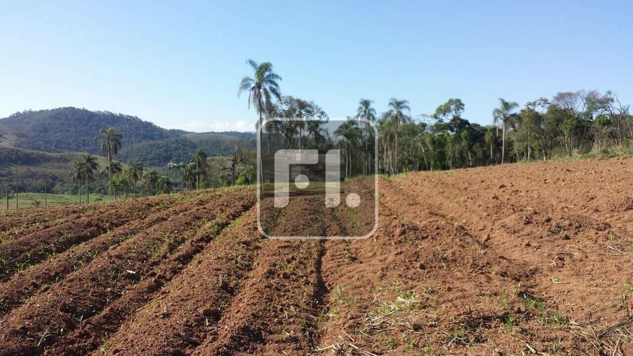 Área Chácaras Reunidas Igarapés, Jacareí - SP