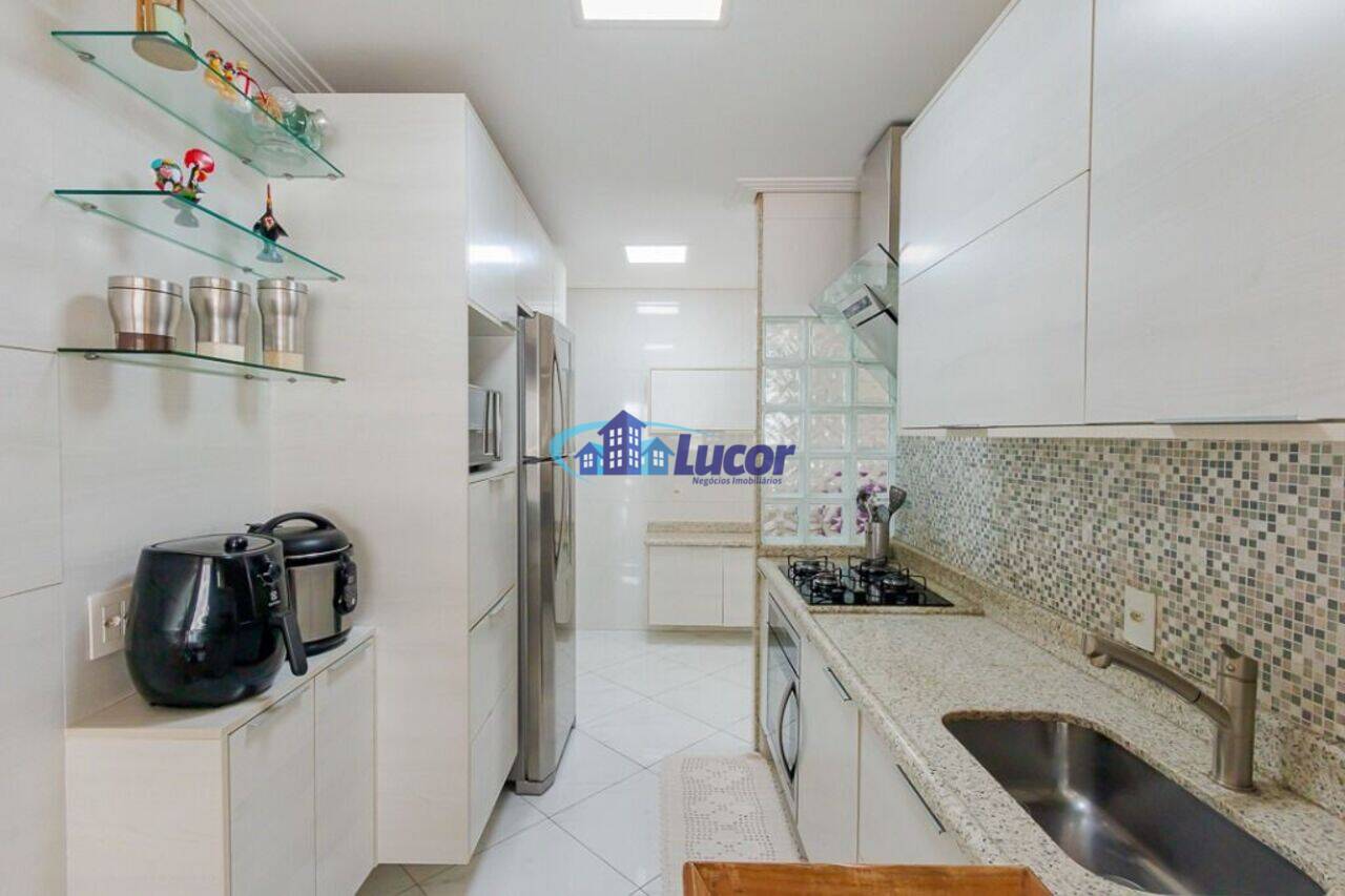 Apartamento Vila Regente Feijó, São Paulo - SP