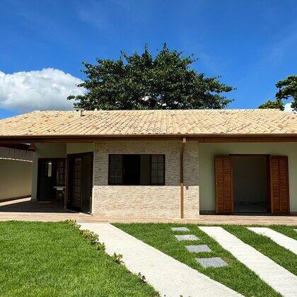 Casas à venda Condomínio Recanto da Lagoinha