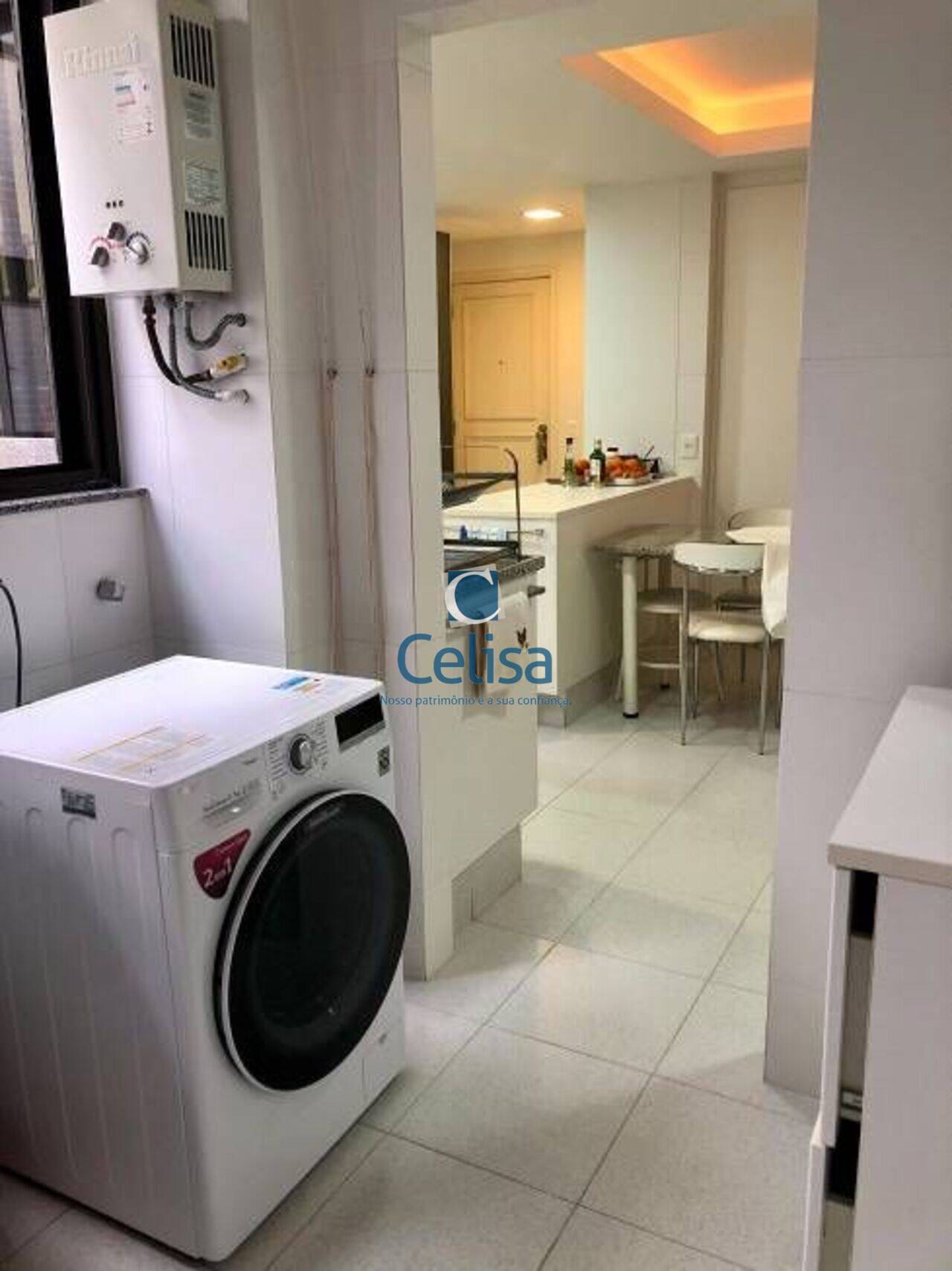 Apartamento Ipanema, Rio de Janeiro - RJ