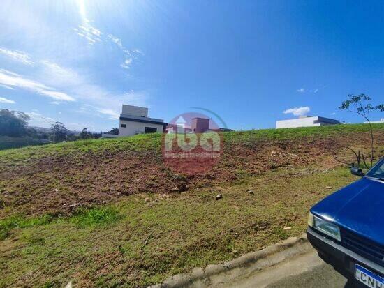 Terreno Condomínio Sunlake, Sorocaba - SP