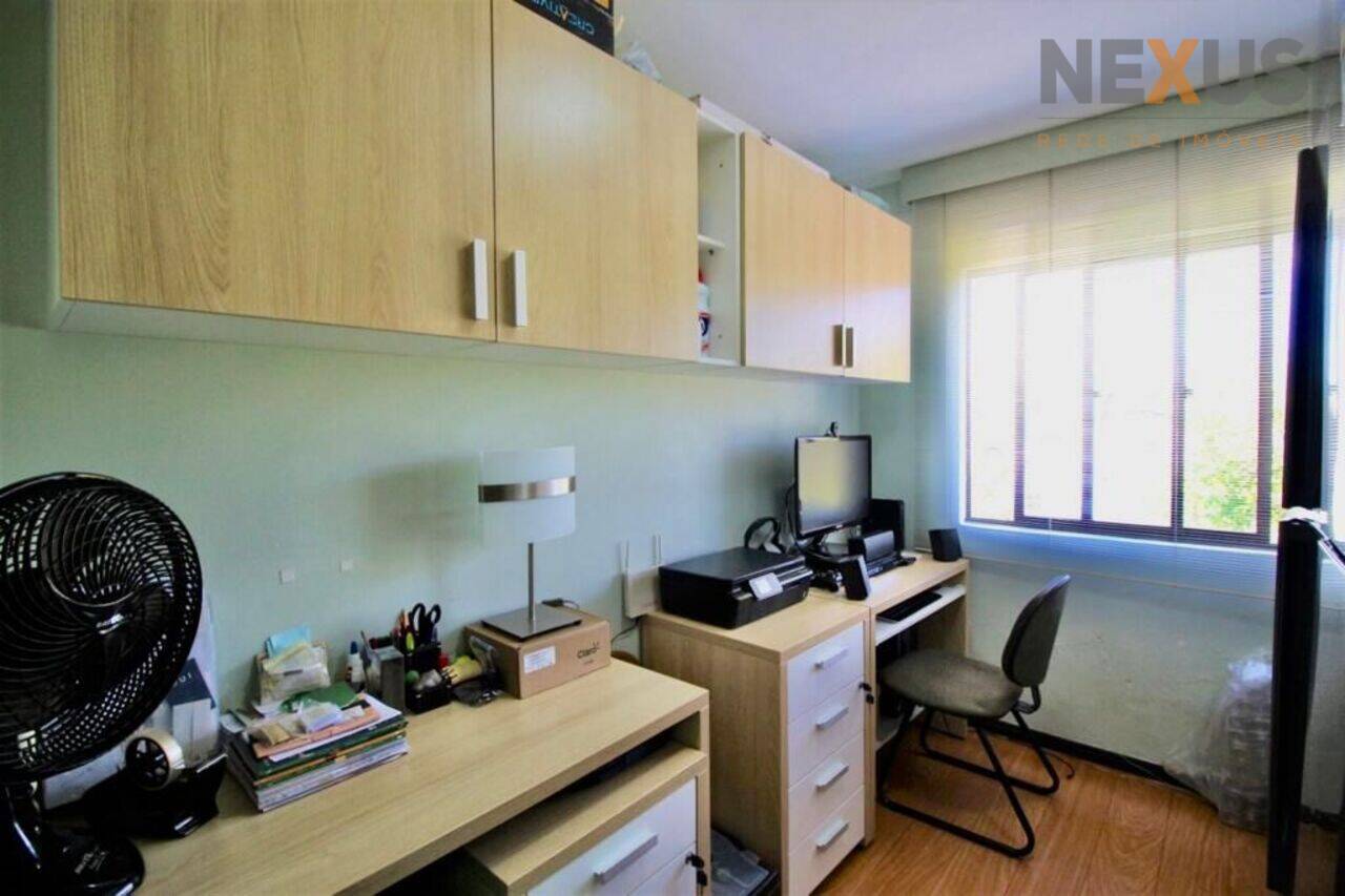 Apartamento Portão, Curitiba - PR