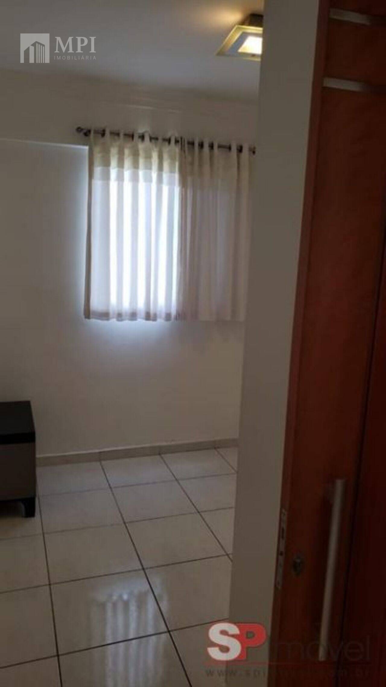 Apartamento Vila Mazzei, São Paulo - SP