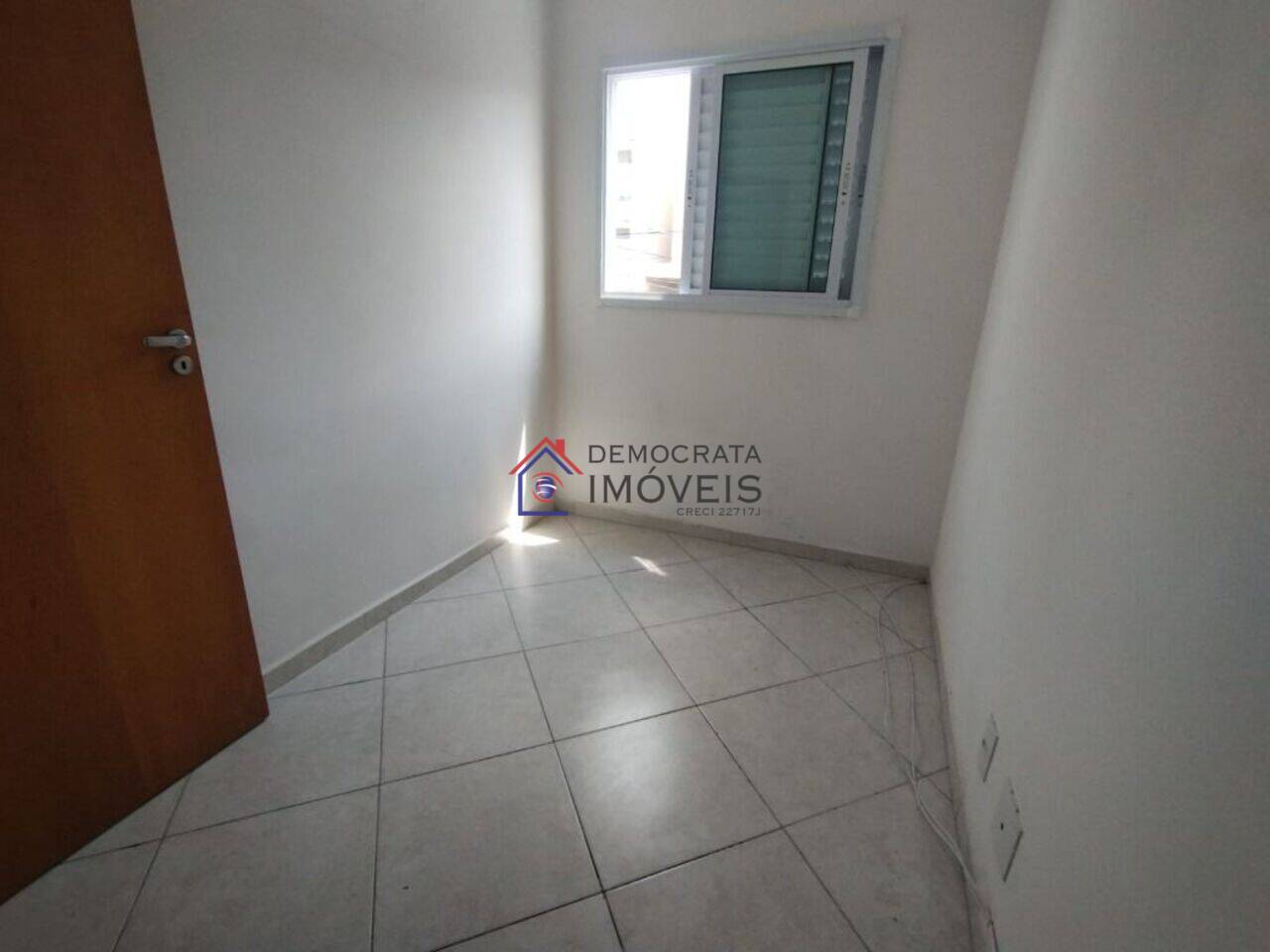 Apartamento Santa Maria, Santo André - SP