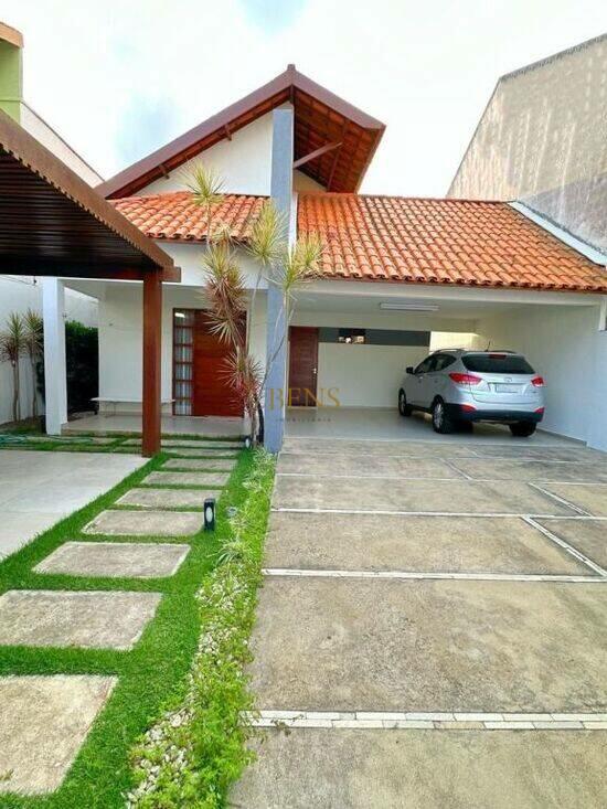 Casa Itararé, Campina Grande - PB