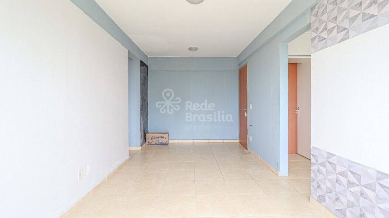 Apartamento Samambaia Sul, Samambaia - DF