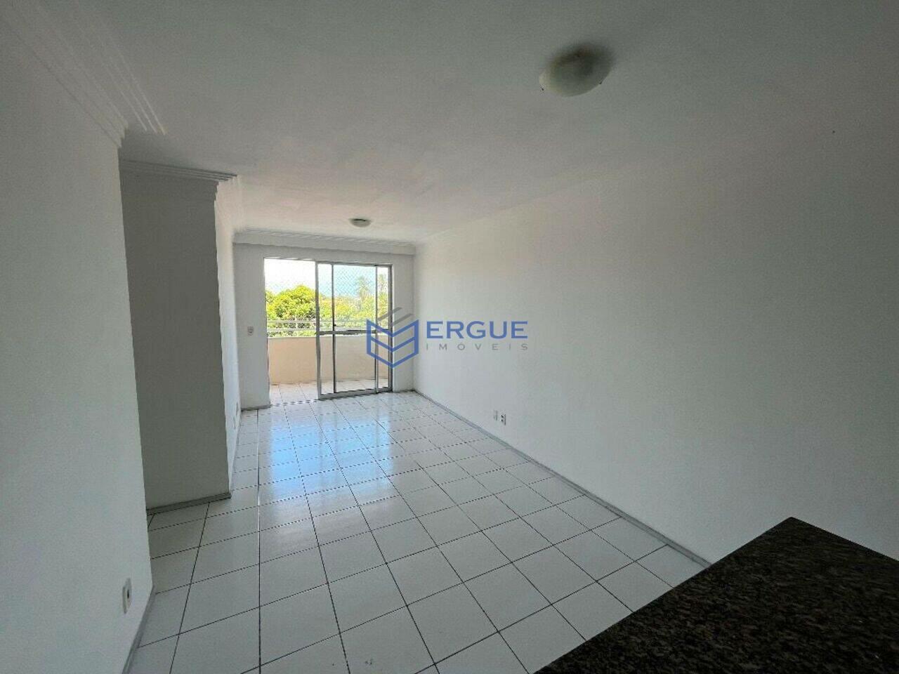 Apartamento Maraponga, Fortaleza - CE