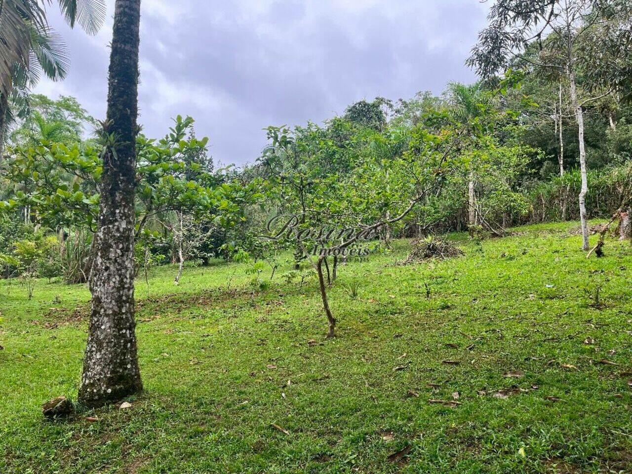 Chácara Morro Grande, Morretes - PR