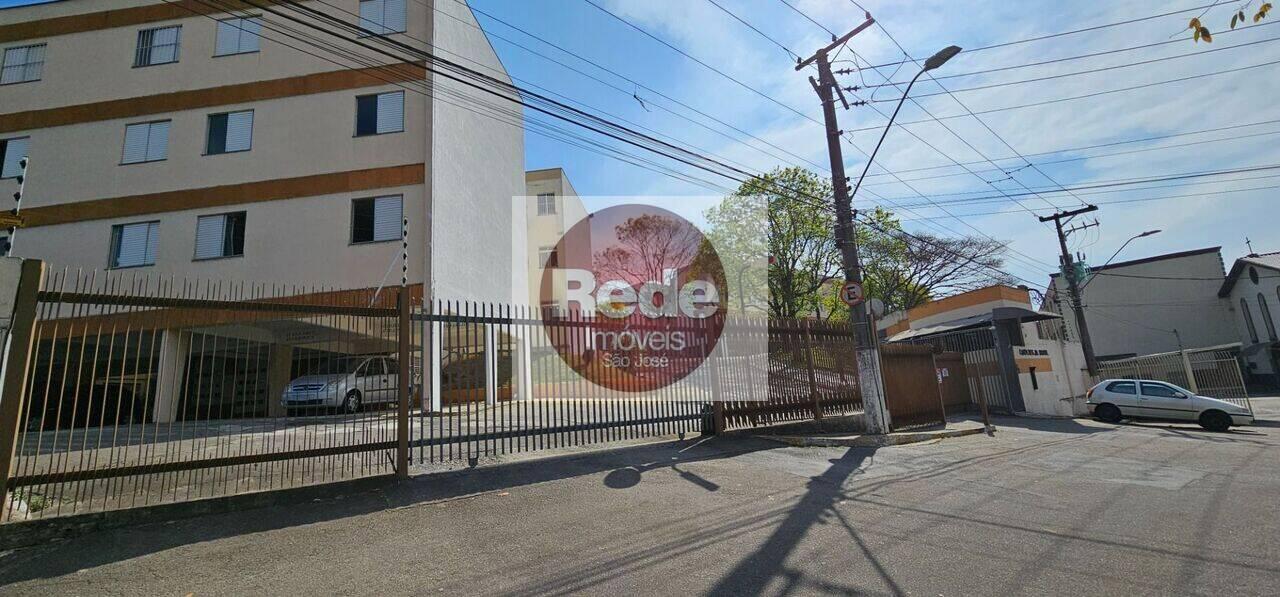 Apartamento Alto da Ponte, São José dos Campos - SP