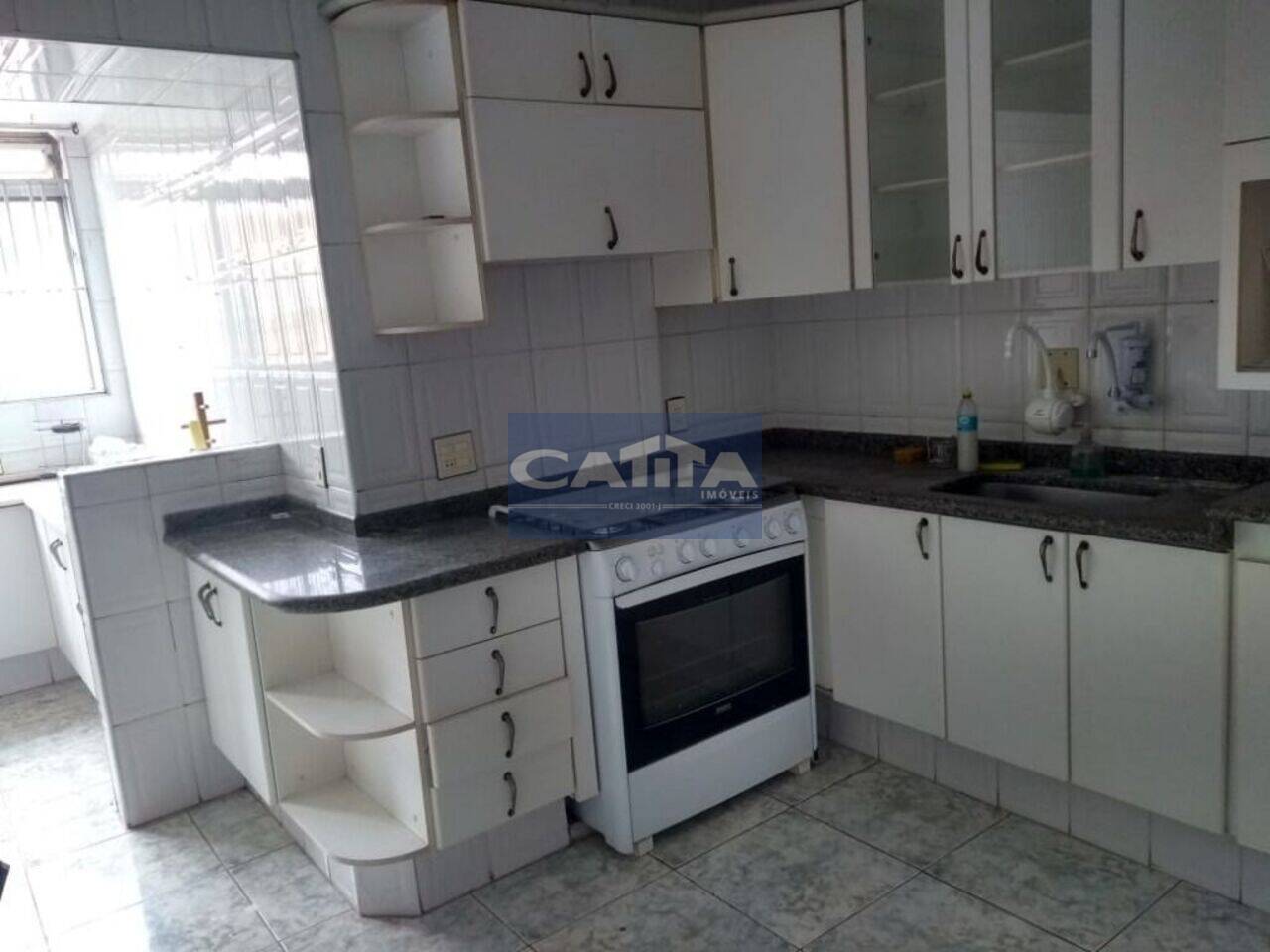 Apartamento Tatuapé, São Paulo - SP