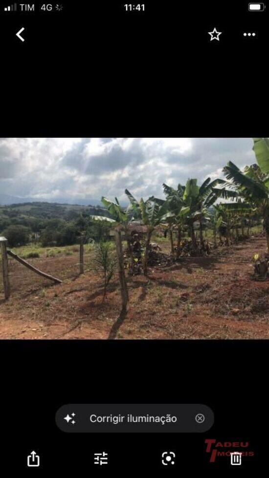 Terreno Afonsos, Pouso Alegre - MG