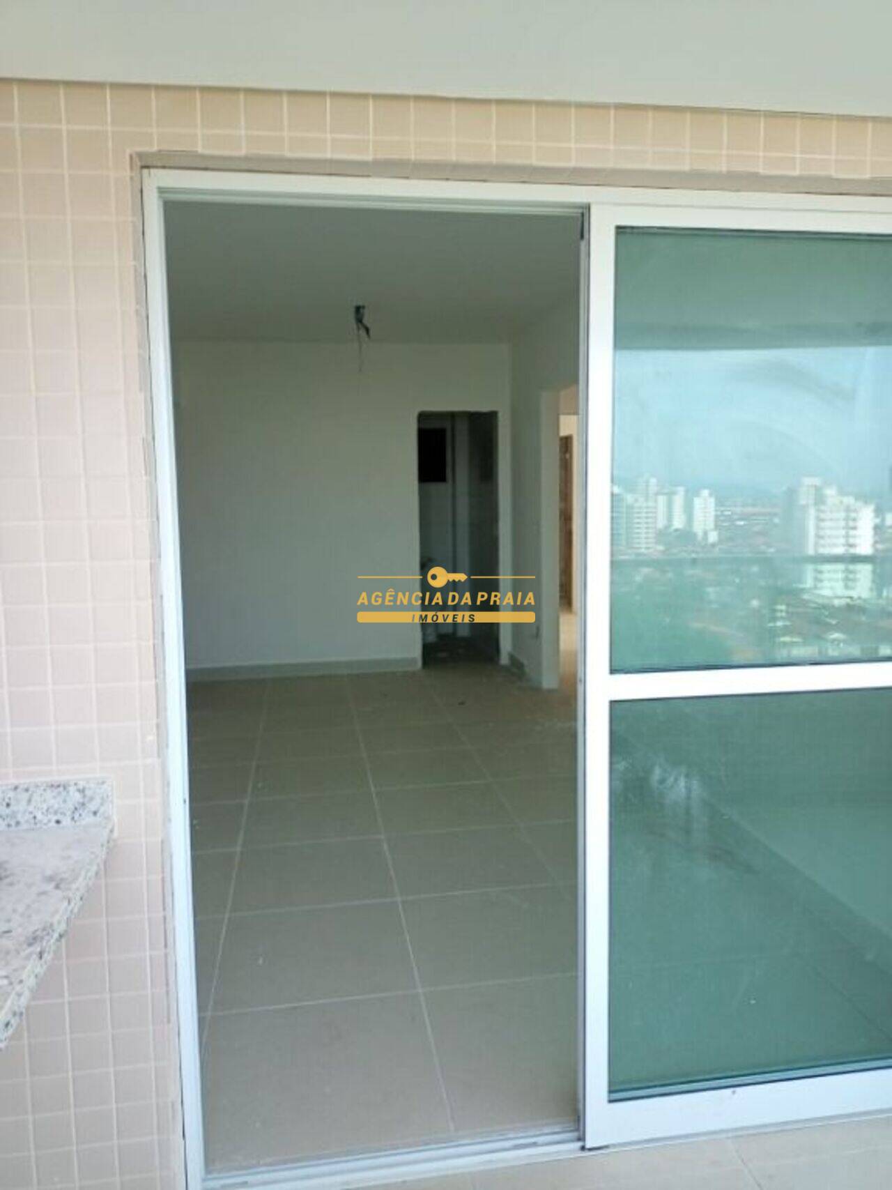 Apartamento Aviação, Praia Grande - SP