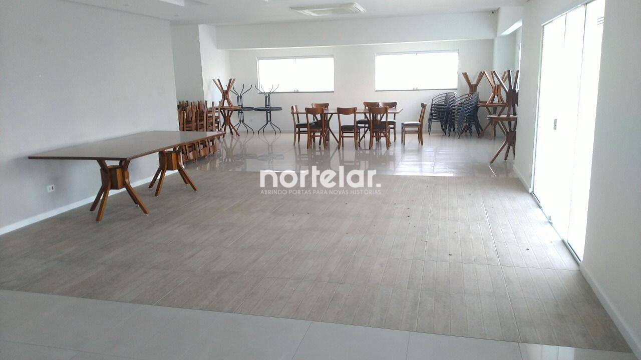 Apartamento Santana, São Paulo - SP