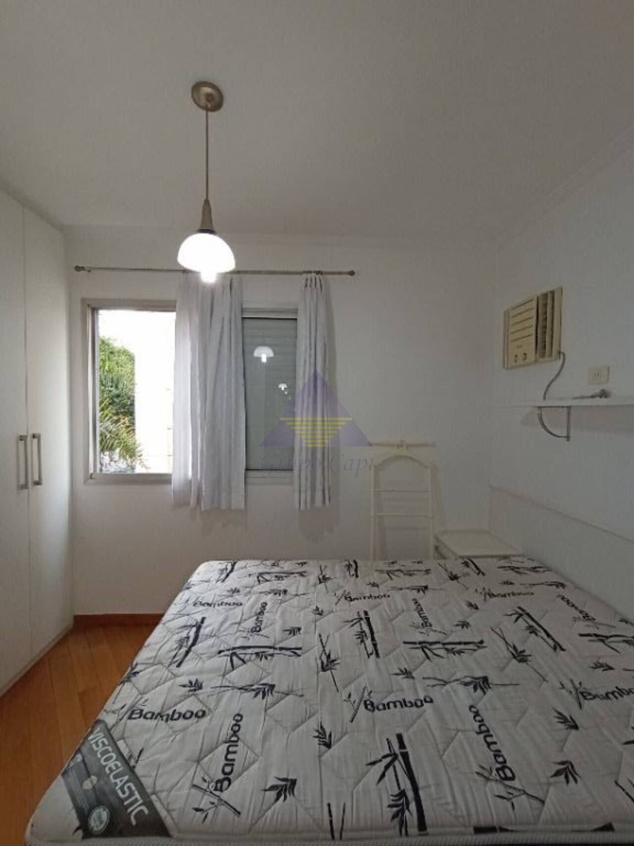 Apartamento Tatuapé, São Paulo - SP