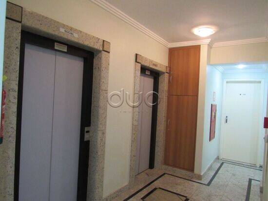 Apartamento com 1 dormitório à venda, 48 m² por R$ 250.000 - Alto - Piracicaba/SP