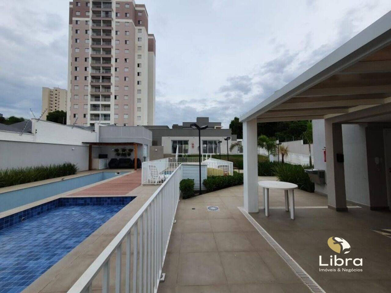  Tirreno Residences, Sorocaba - SP