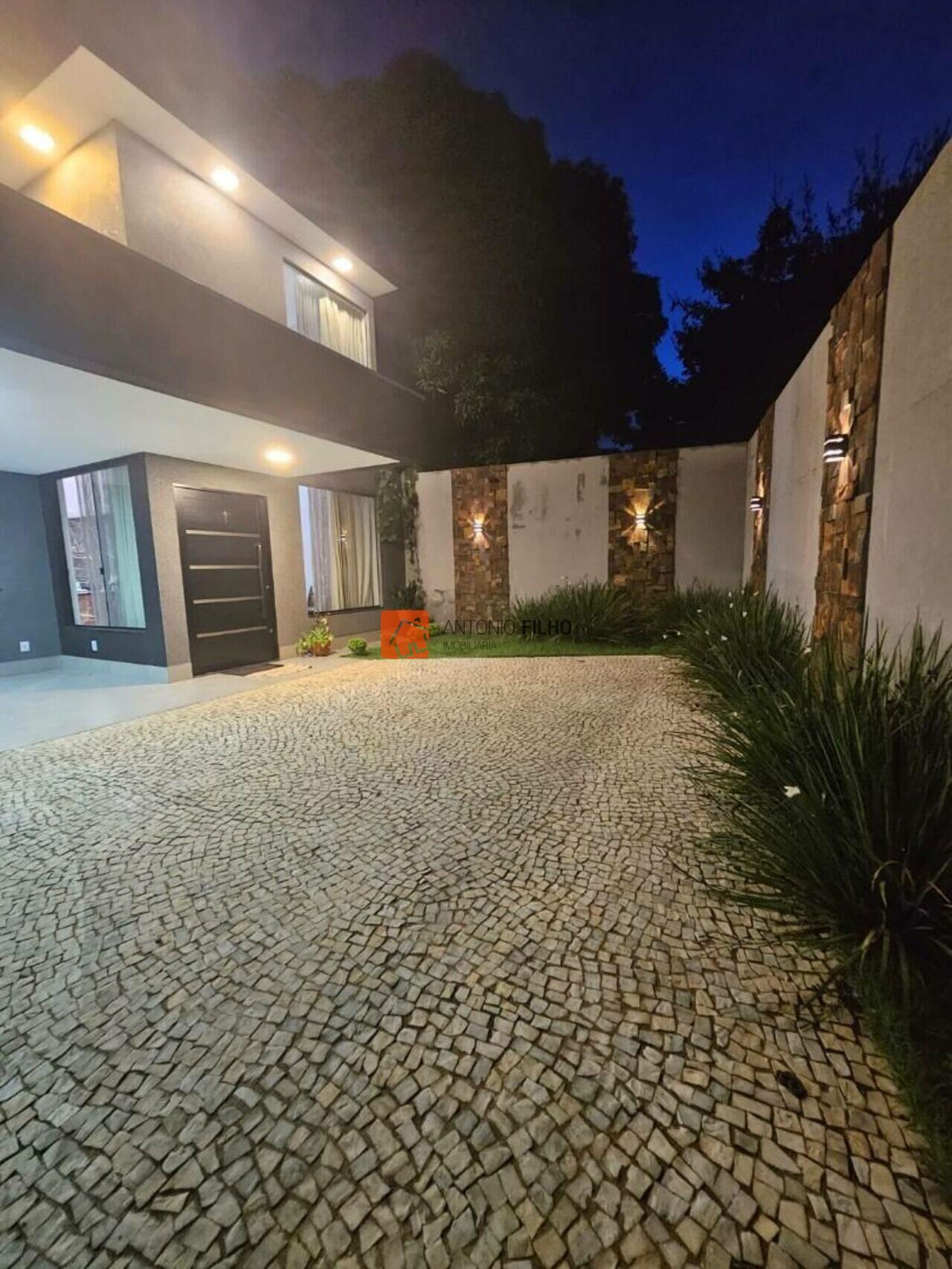Casa Vicente Pires , Brasília - DF