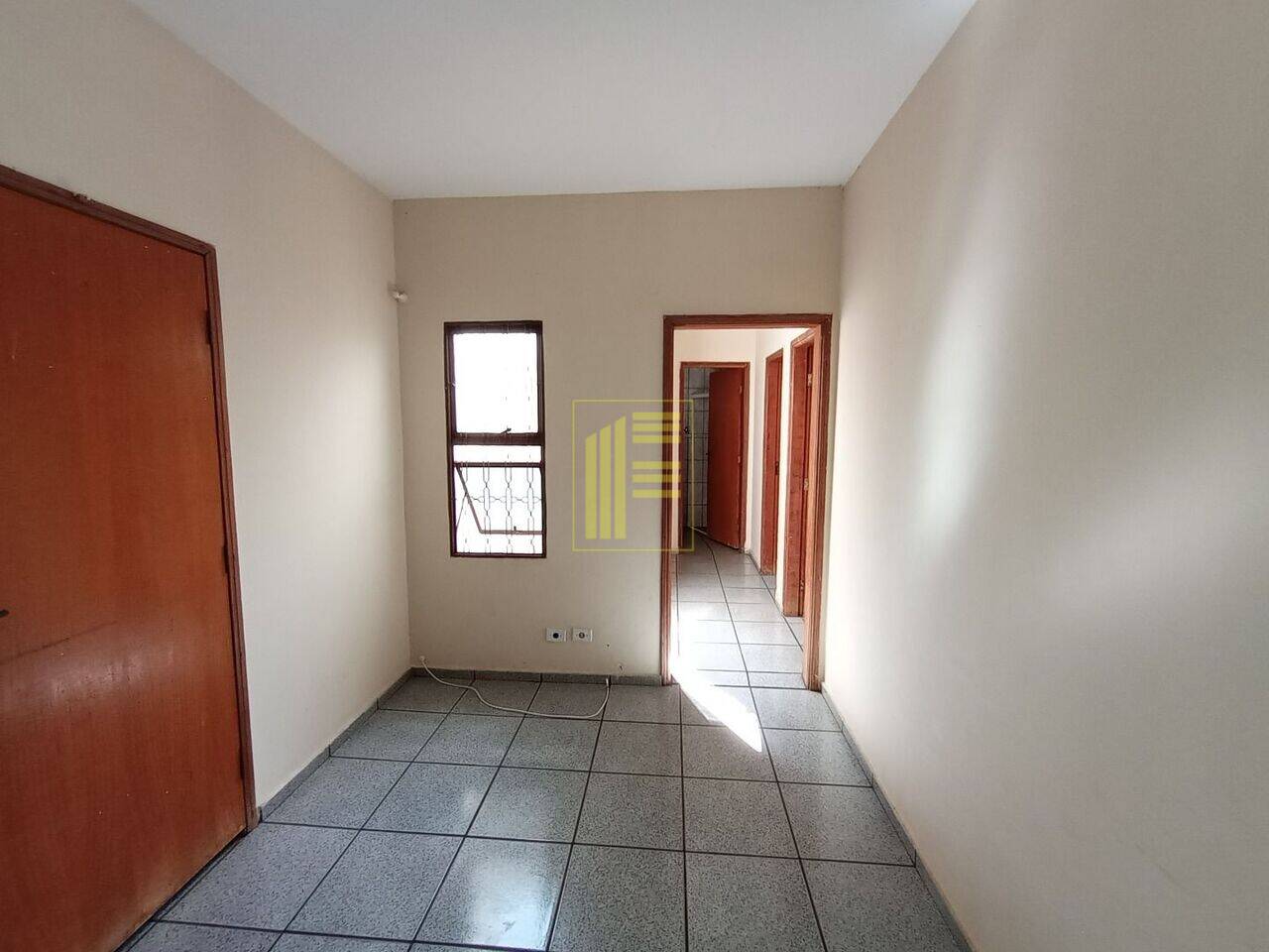 Apartamento Anchieta, São José do Rio Preto - SP