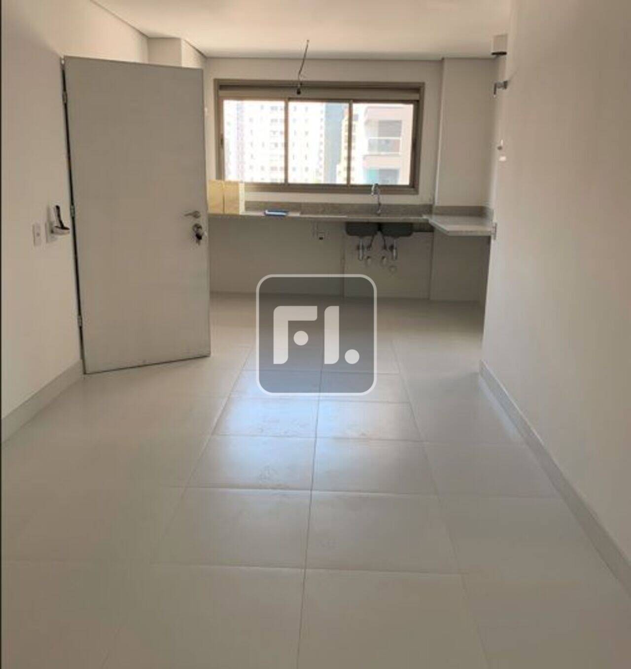 Apartamento Alto Padrão