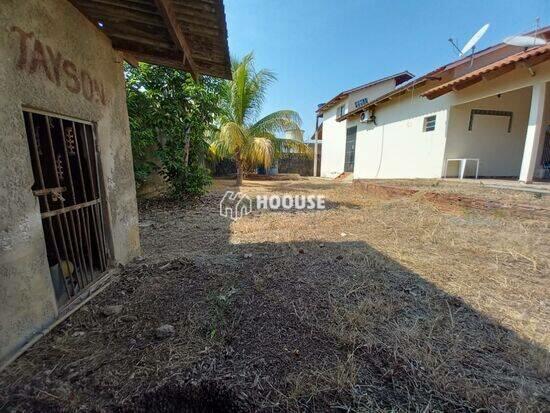 Casa Loteamento Novo Horizonte, Rio Branco - AC