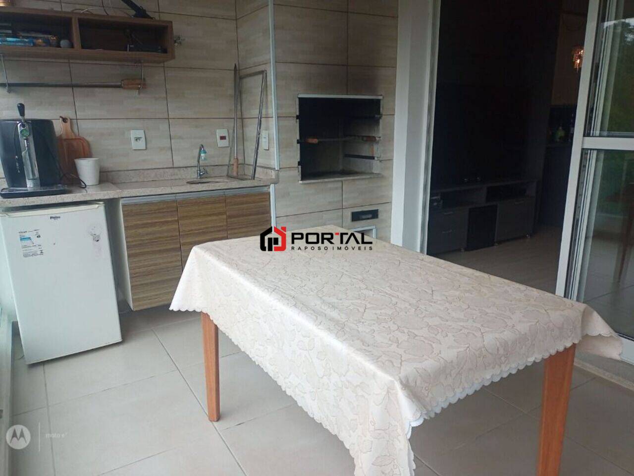 Apartamento Granja Viana, Cotia - SP