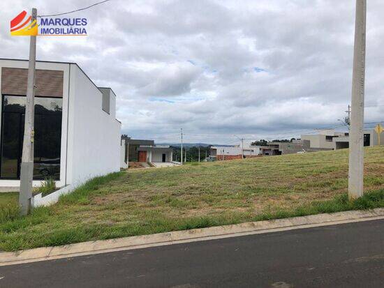 Terreno de 200 m² Parque Gran Reserve - Indaiatuba, à venda por R$ 335.000