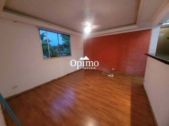 Apartamento Jardim Vergueiro, São Paulo - SP