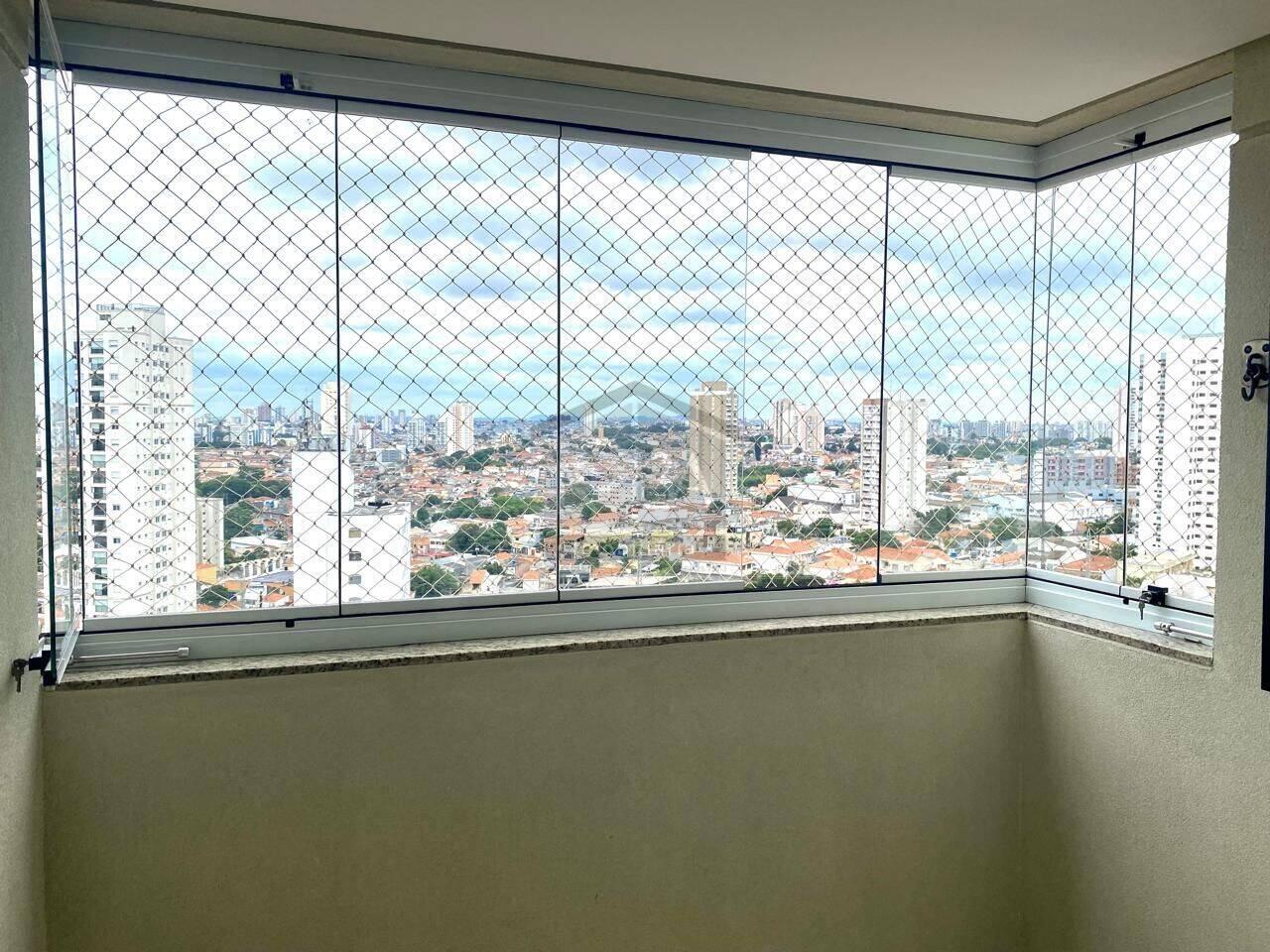 Apartamento Mooca, São Paulo - SP