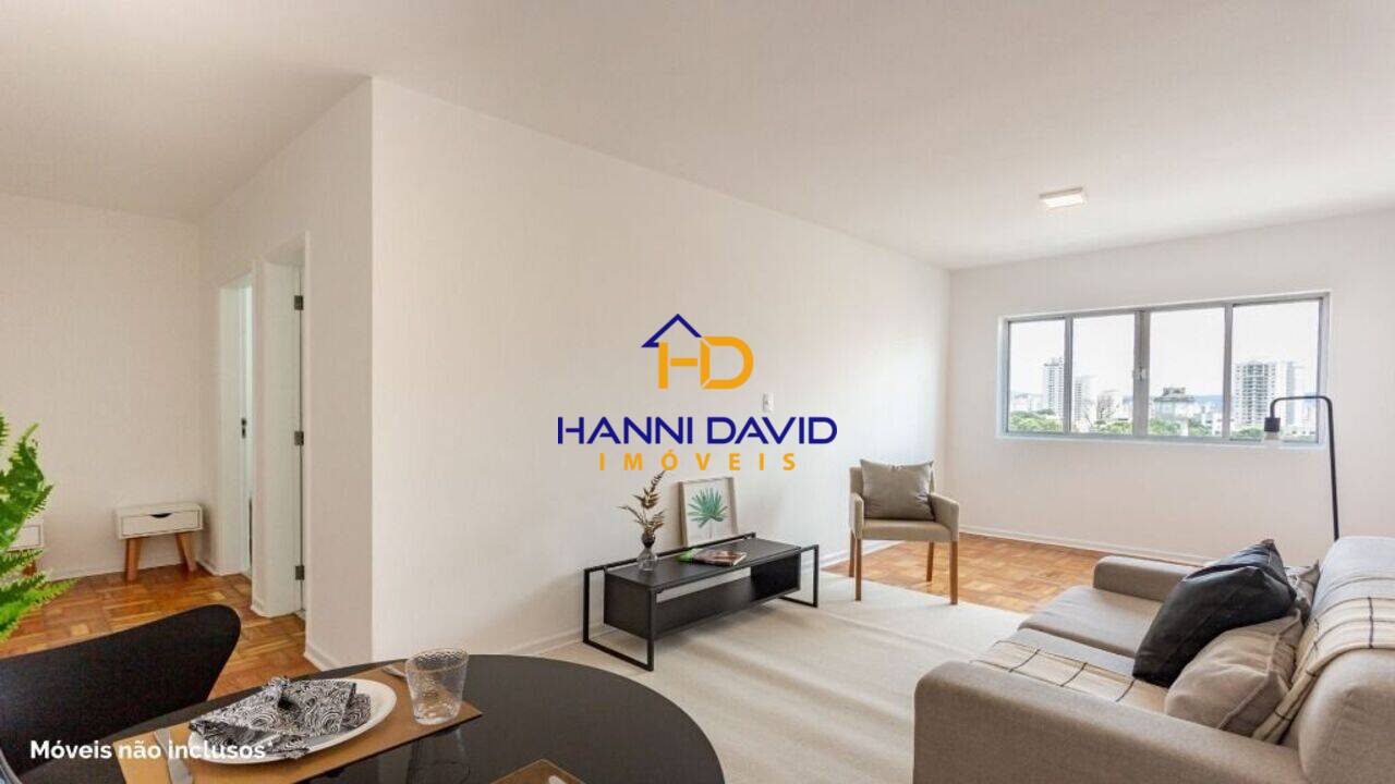 Apartamento Cambuci, São Paulo - SP