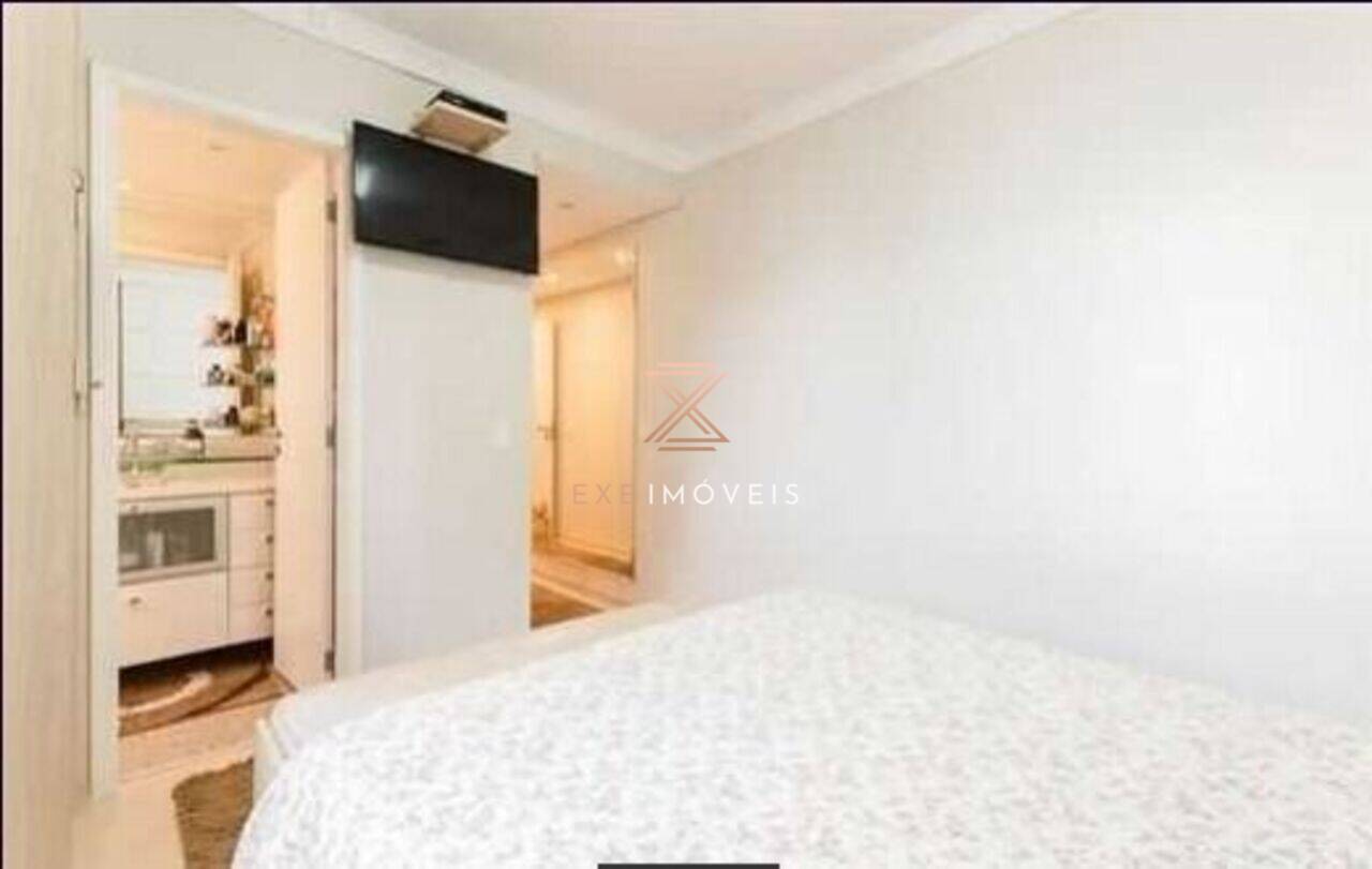 Apartamento Tatuapé, São Paulo - SP