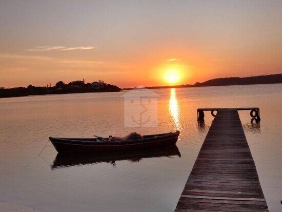 Ponte Preta - Maricá - RJ, Maricá - RJ