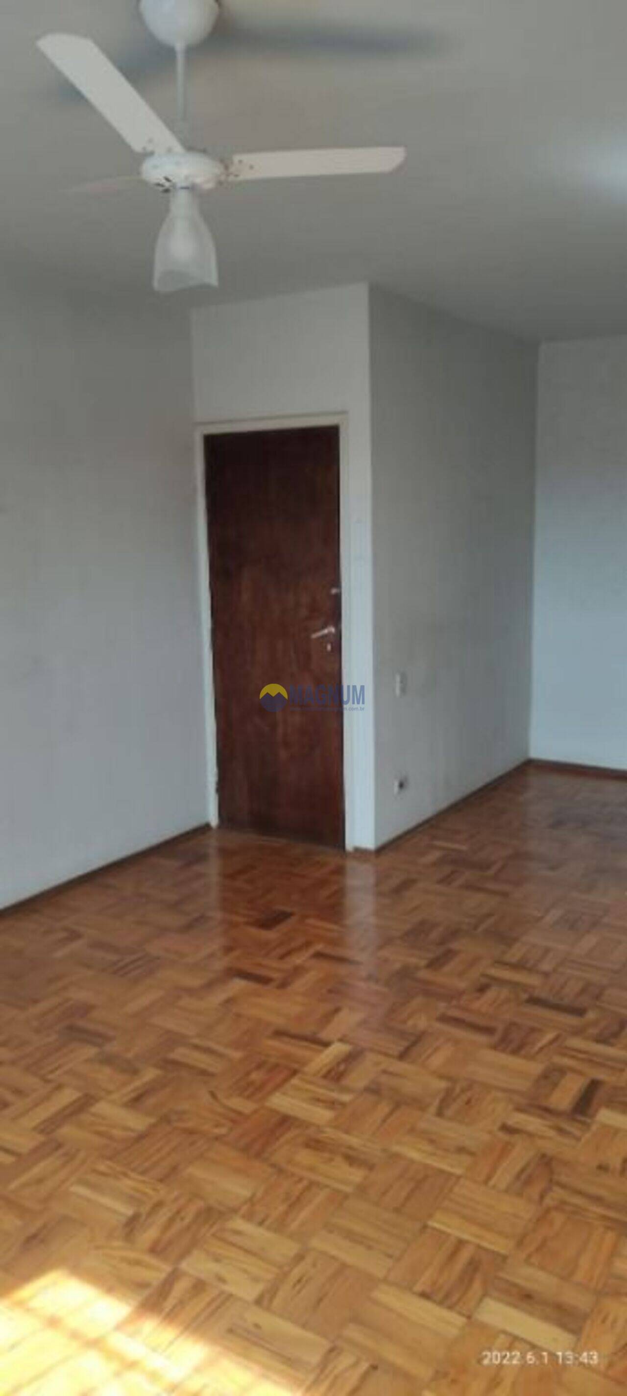 Apartamento Centro, São José do Rio Preto - SP