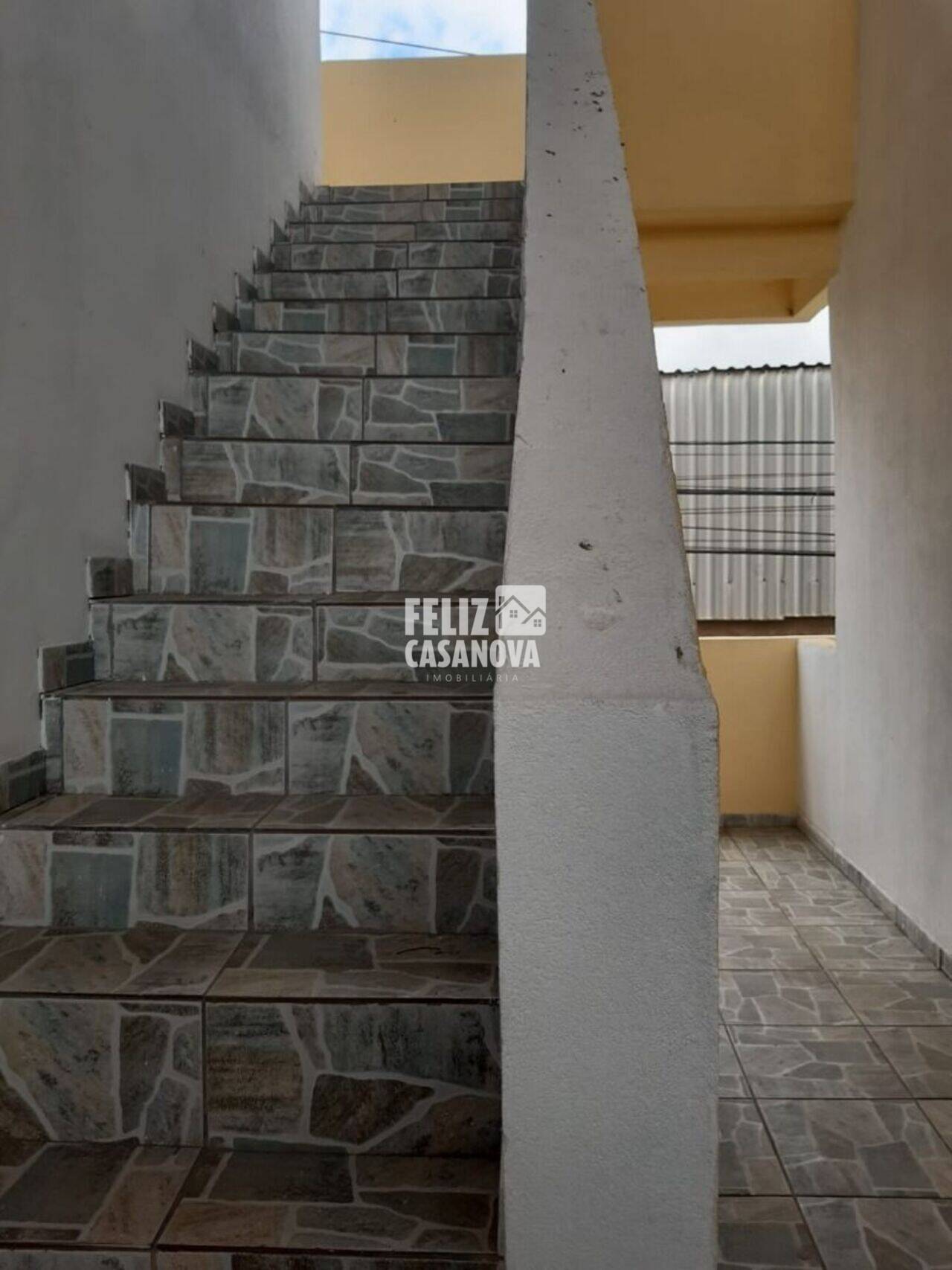 Apartamento triplex Camaçari de Dentro, Camaçari - BA