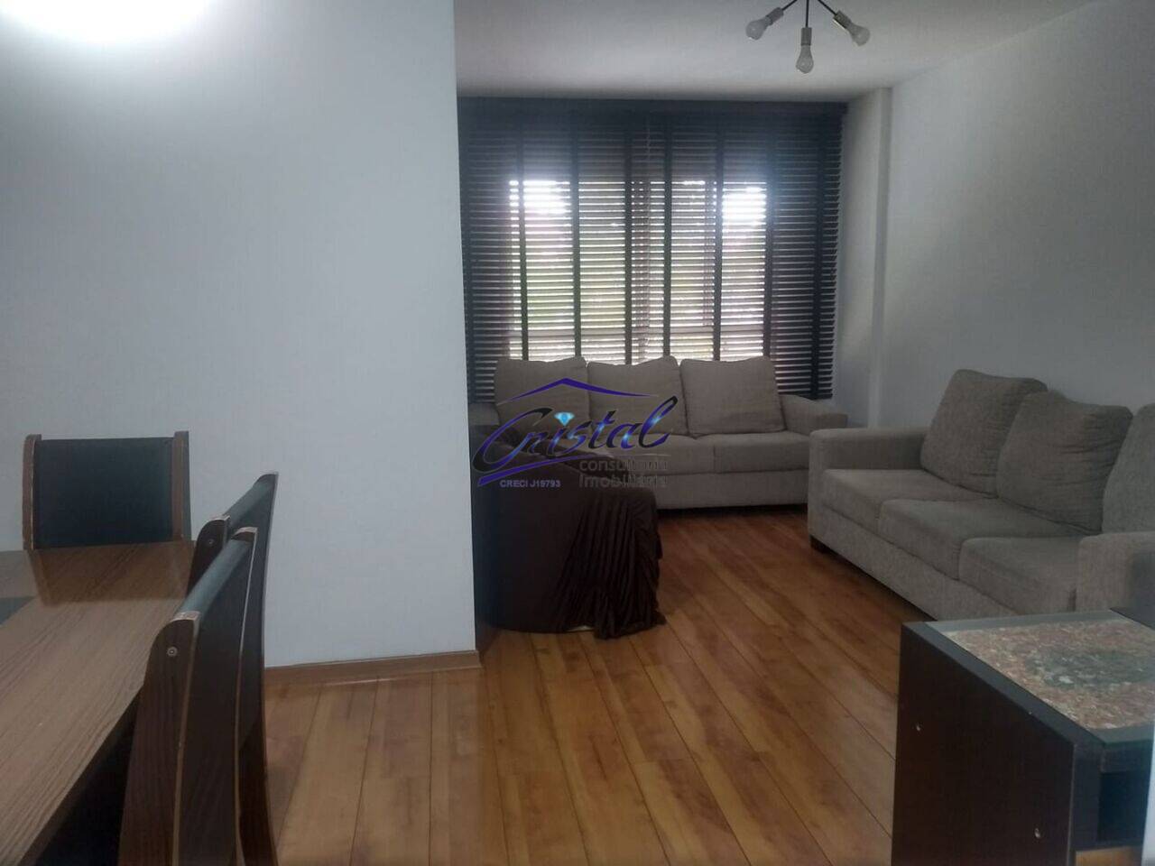 Apartamento Jardim Ester, São Paulo - SP