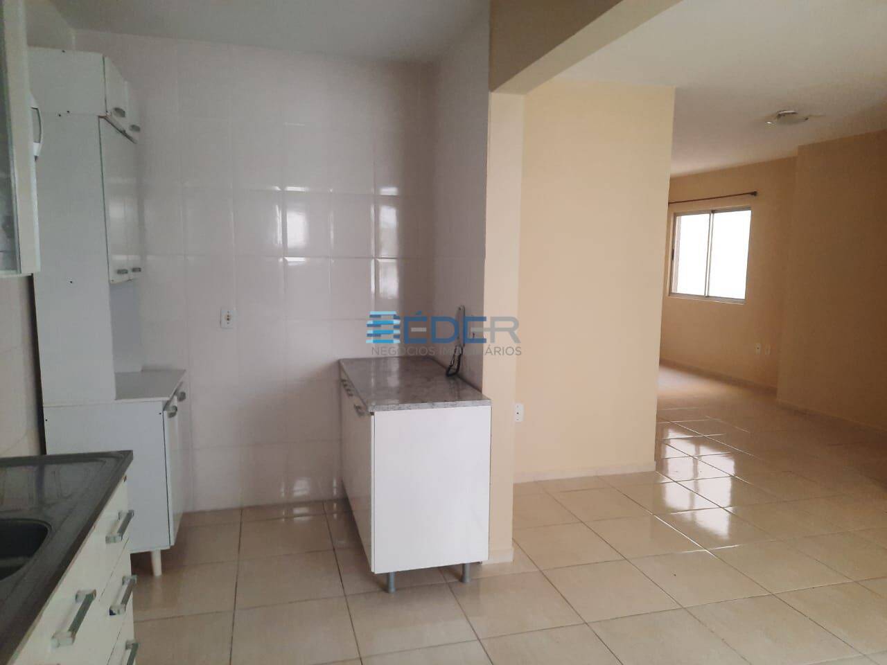 Apartamento Vila Operária, Itajaí - SC