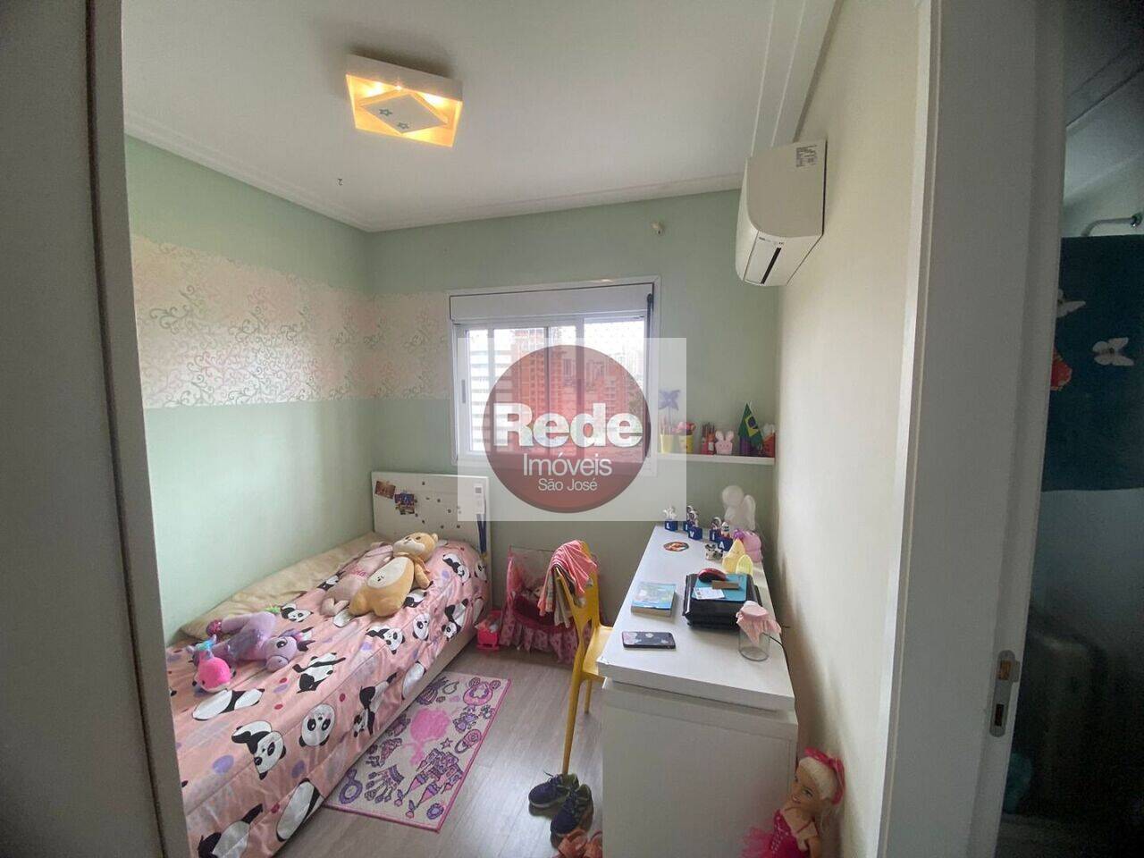 Apartamento Vila Ema, São José dos Campos - SP