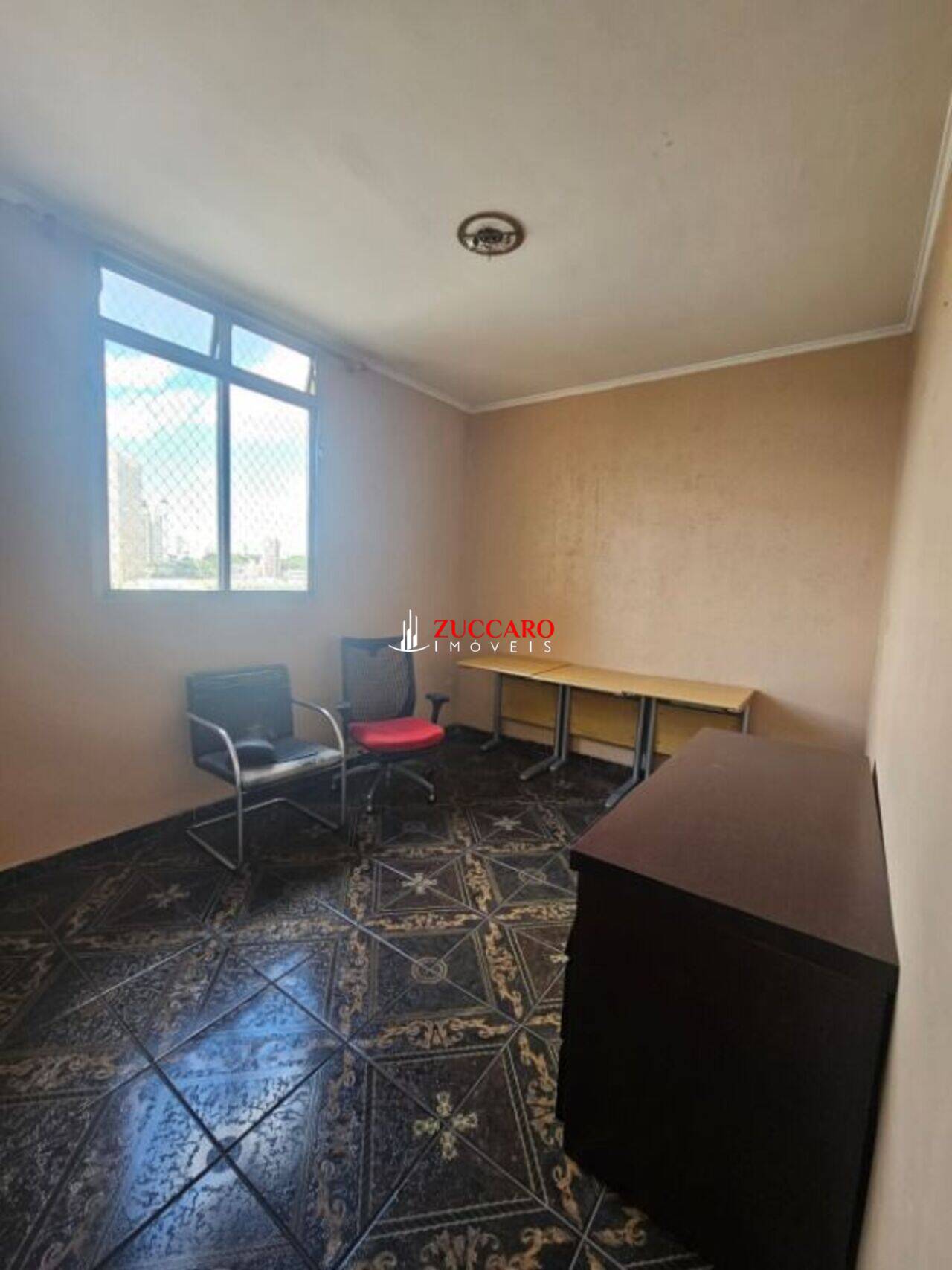 Apartamento Vila das Palmeiras, Guarulhos - SP