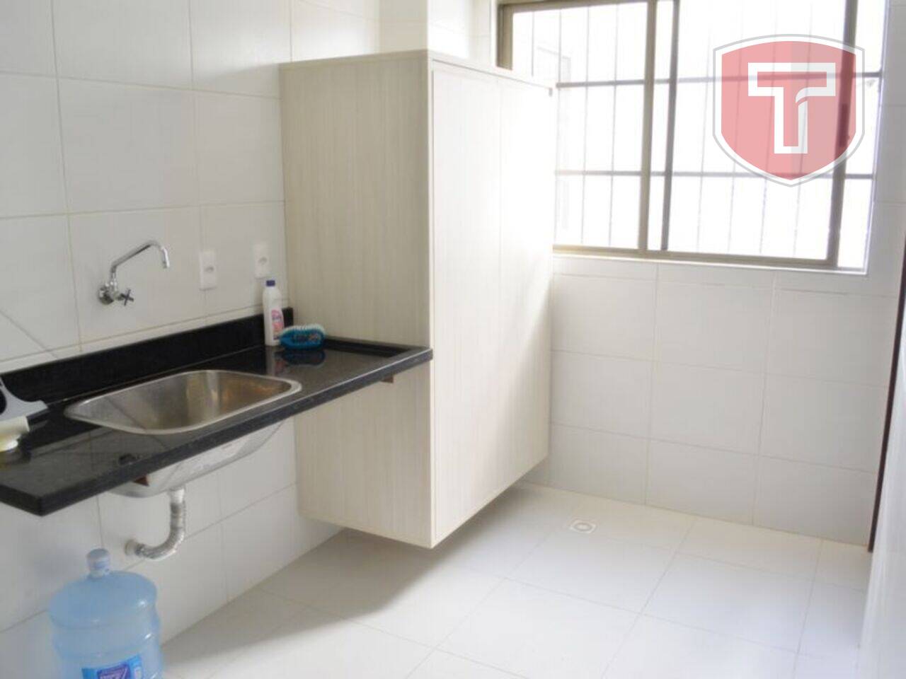 Apartamento Manaíra, João Pessoa - PB